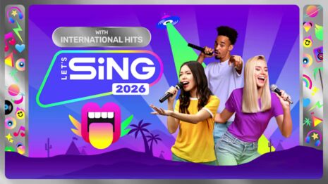 Let's Sing 2026: Prepare-se para soltar a voz! Playlist Estelar Revelada! Let's Sing 2026