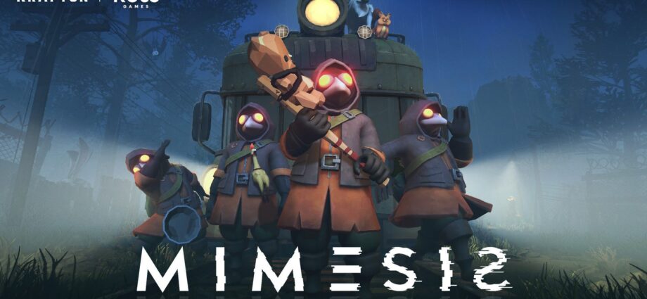 MIMESIS