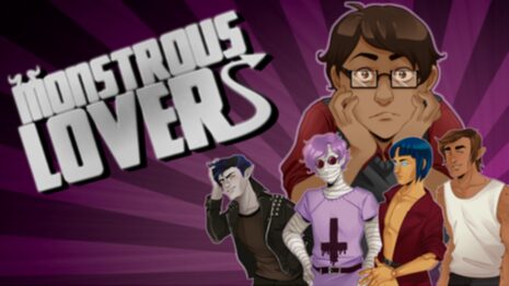 Monstrous Lovers
