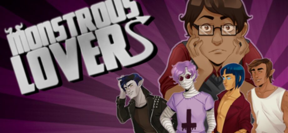 Monstrous Lovers