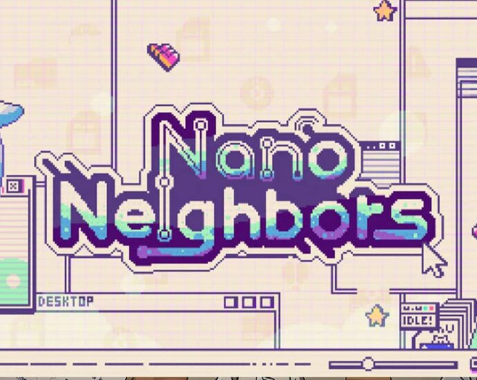 Nano Neighbors
