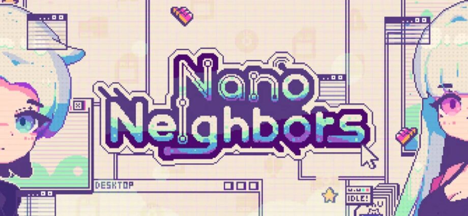 Nano Neighbors