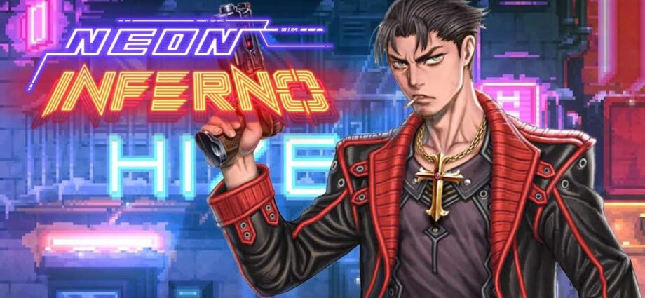 Neon Inferno