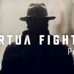 New VIRTUA FIGHTER Project