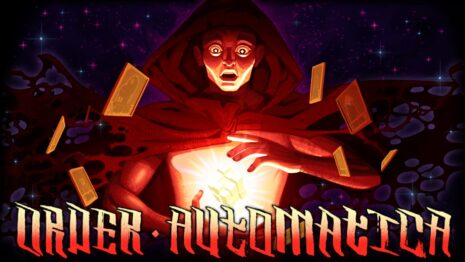 Order Automatica: Roguelike Auto-Battler Sombrio Revela Trailer! Order Automatica