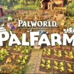 Palworld: Palfarm