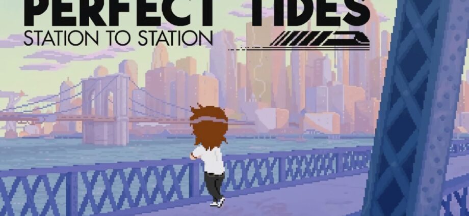 Perfect Tides Station to Station