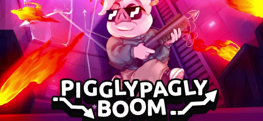 Piggly Pagly Boom