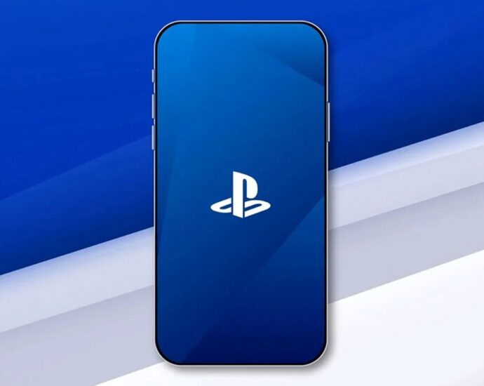 PlayStation App