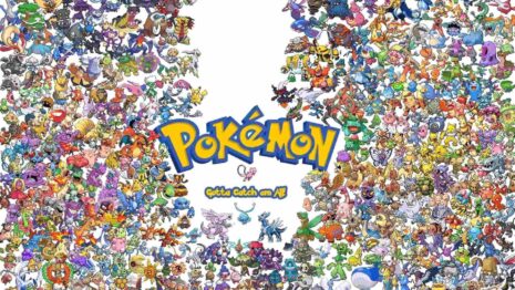 Pokémon