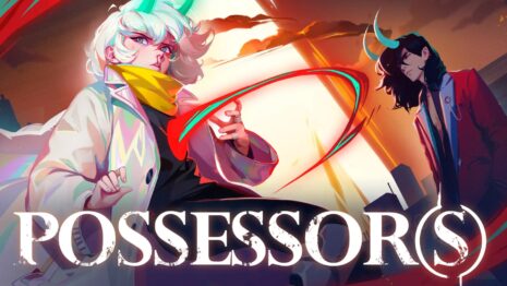 Possessor(s): Novo Jogo da Heart Machine! Possessor(s)