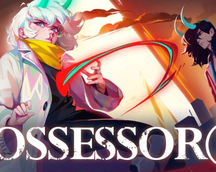 Possessor(s)