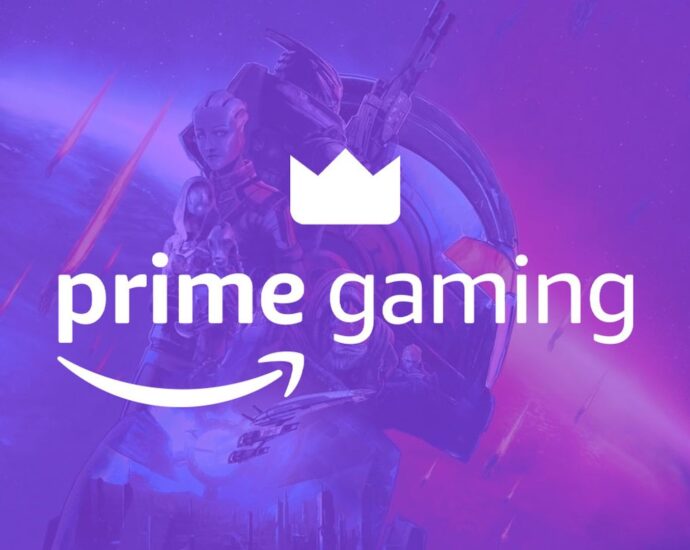 Prime Gaming