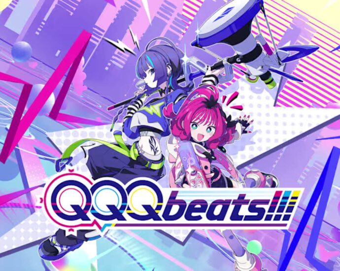 QQQbeats!!!