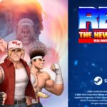 Real Bout Fatal Fury 2