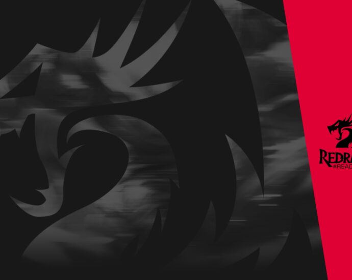 Redragon