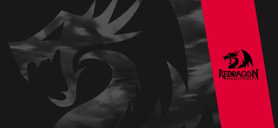 Redragon