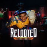 Relooted