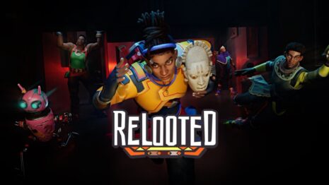 Relooted