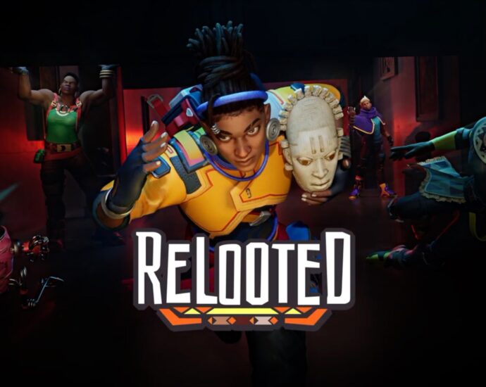 Relooted