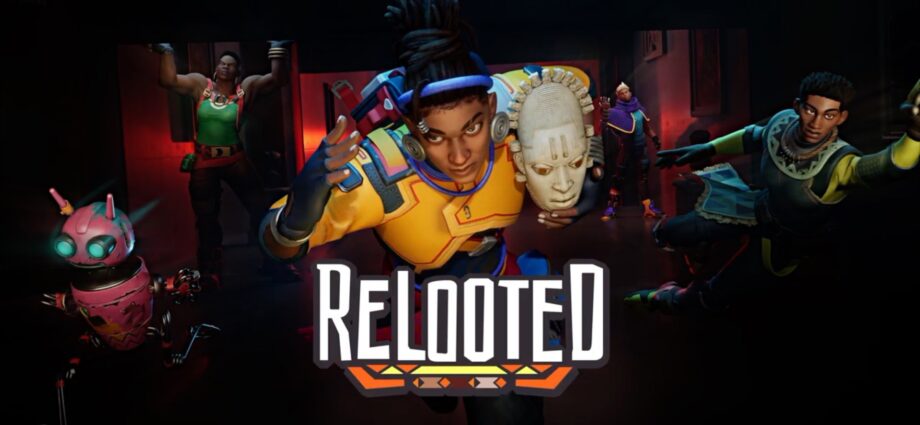 Relooted