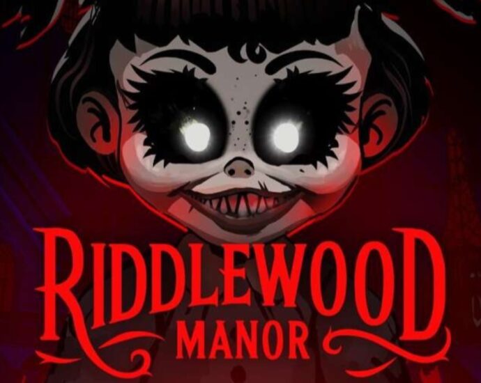 Riddlewood Manor