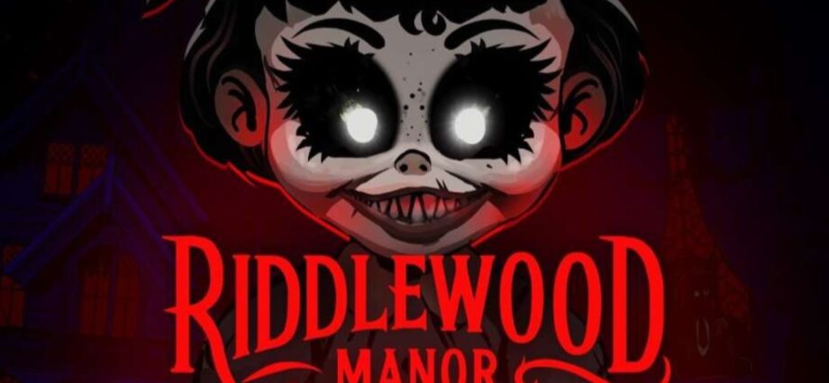 Riddlewood Manor