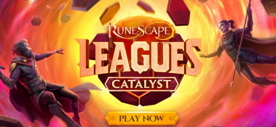 RuneScape CATALYST