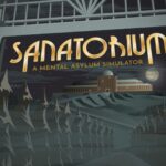 Sanatorium A Mental Asylum Simulator