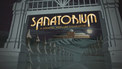 Sanatorium: Simulação macabra em hospício te desafia a ser um impostor! Sanatorium A Mental Asylum Simulator