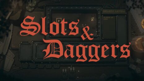 Slots & Daggers