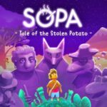 Sopa Tale of the Stolen Potato