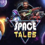 Space Tales