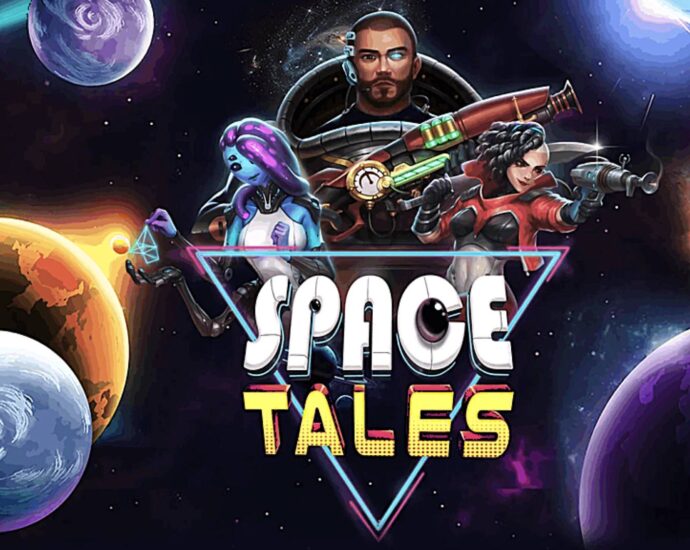 Space Tales