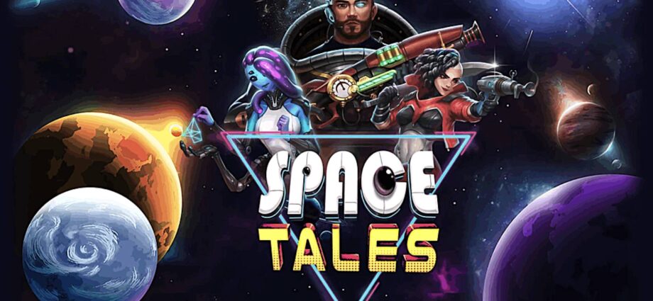 Space Tales
