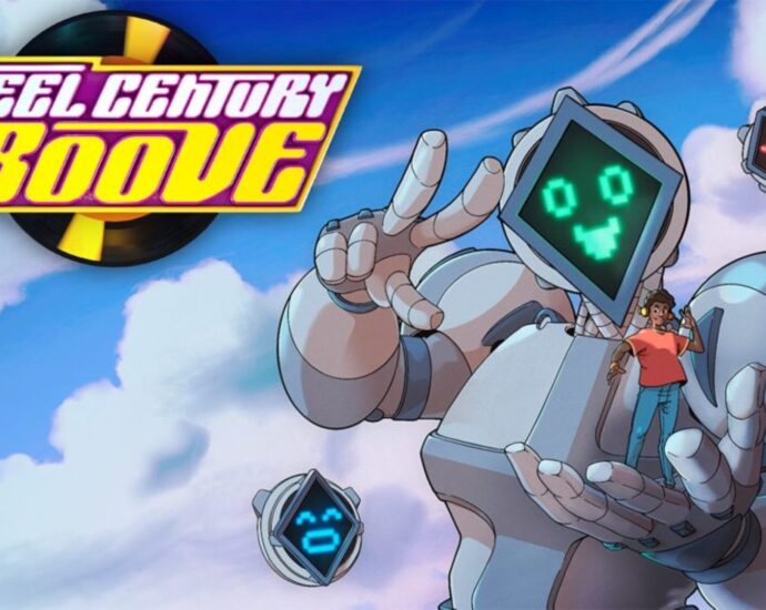 Steel Century Groove