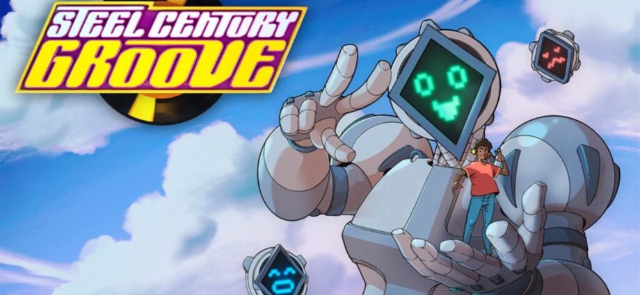 Steel Century Groove