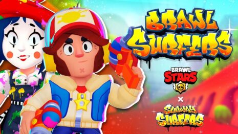 Brawl Stars e Subway Surfers: Colaboração Épica Chega aos Games Mobile! Subway Surfers x Brawl Stars