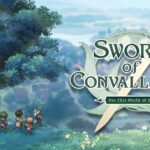 Sword of Convallaria
