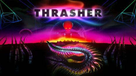 THRASHER