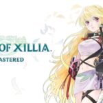 Tales of Xillia Remastered