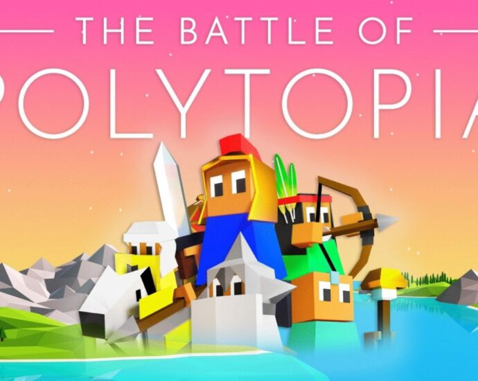The Battle of Polytopia