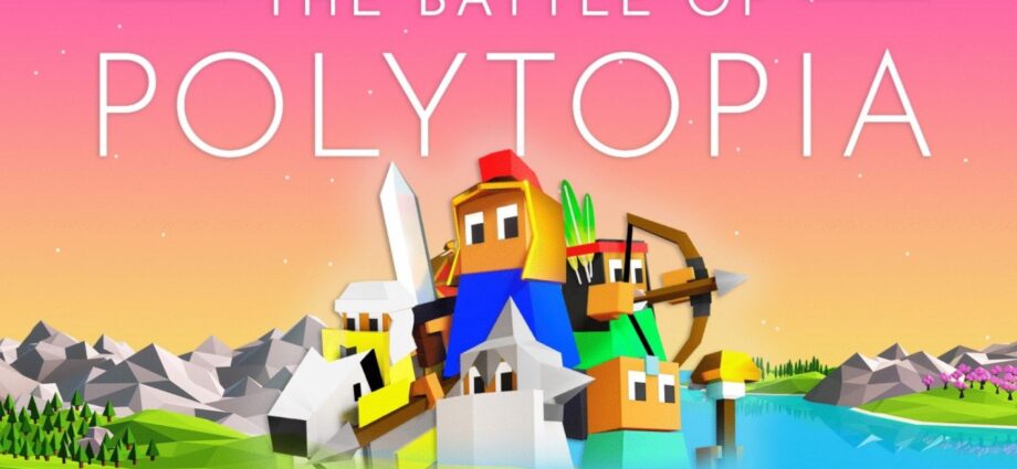 The Battle of Polytopia