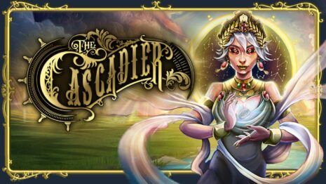 The Cascadier