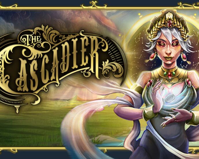 The Cascadier