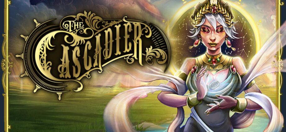 The Cascadier