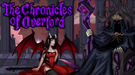 The Chronicles of Overlord