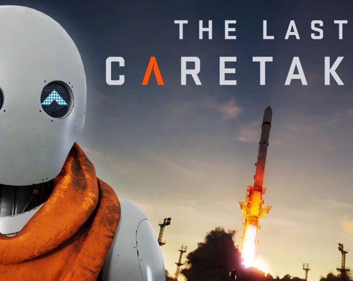 The Last Caretaker