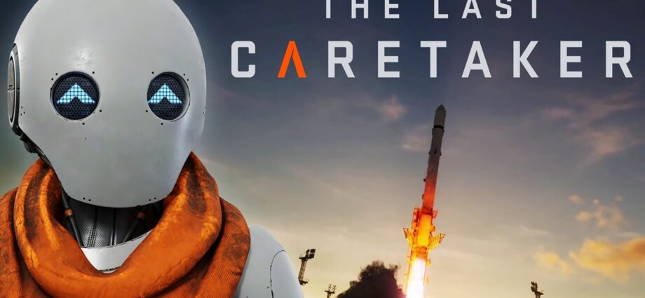 The Last Caretaker