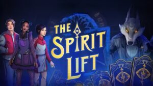 The Spirit Lift